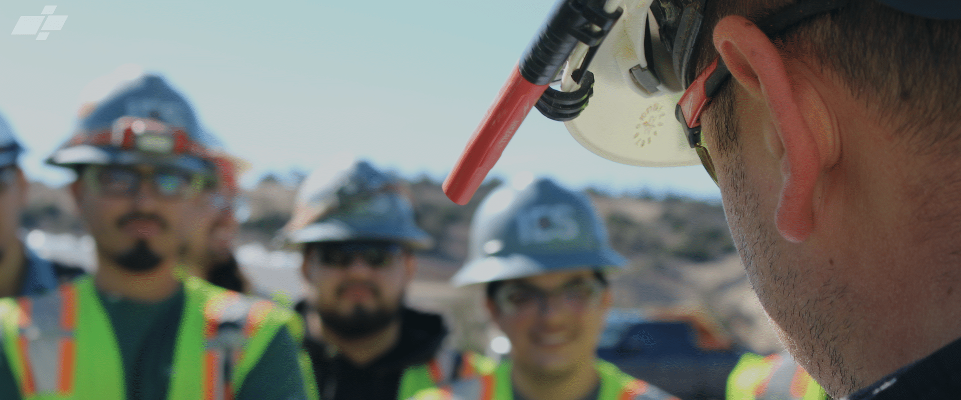 Skilled IES Electrical Portland workers installing commercial electrical systems with a focus on safety and precision.